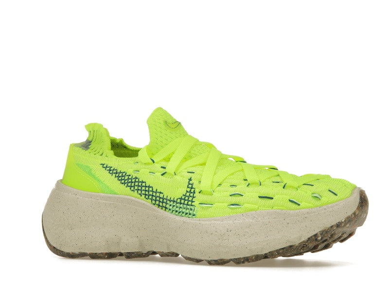 Nike Space Hippie 04 Refresh Volt (Women's)