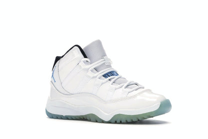 Jordan 11 Retro Legend Blue (PS)