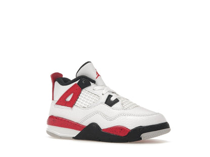 Jordan 4 Retro Red Cement (TD)