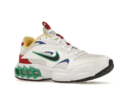 Nike Zoom Air Fire Sail Stadium Green Citron Pulse Black (Women's)