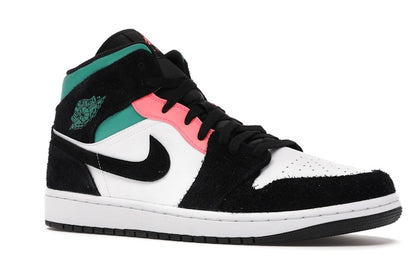 Jordan 1 Mid SE South Beach