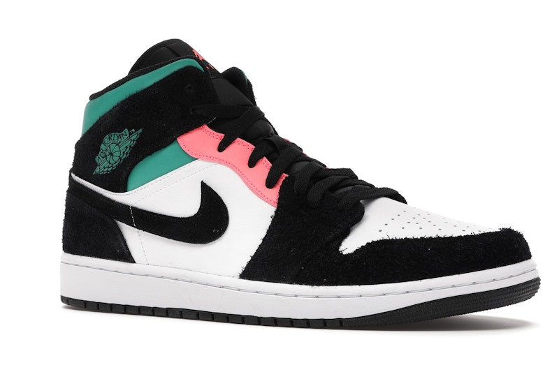 Jordan 1 Mid SE South Beach