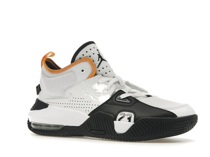 Jordan Stay Loyal 2 White Taxi Black