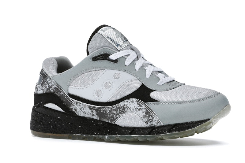 Saucony Shadow 6000 Extra Butter Moonwalker
