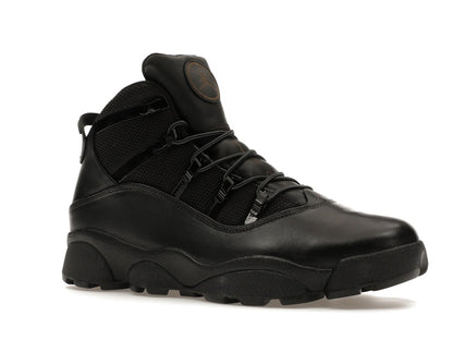 Jordan 6 Rings Winterized Black (2023)