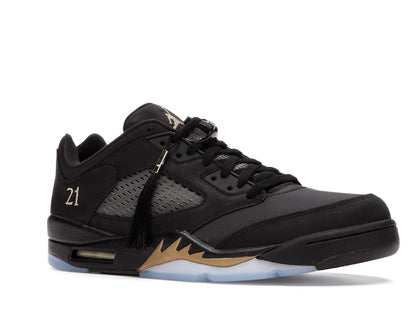 Jordan 5 Retro Low Wings