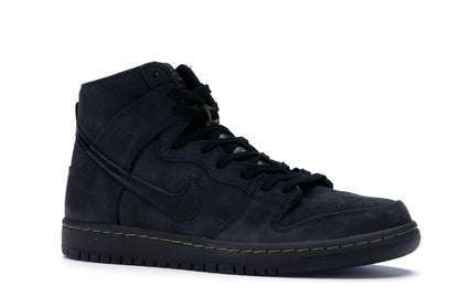 Nike SB Dunk High Deconstructed Doc Martens