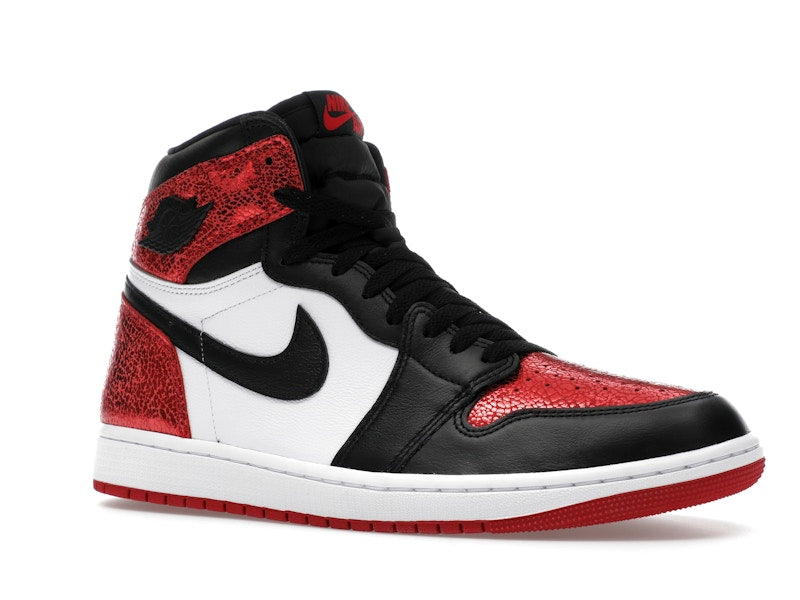 Jordan 1 High OG Ruby (Women's)