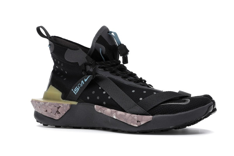 Nike ISPA Drifter Split Iron Grey