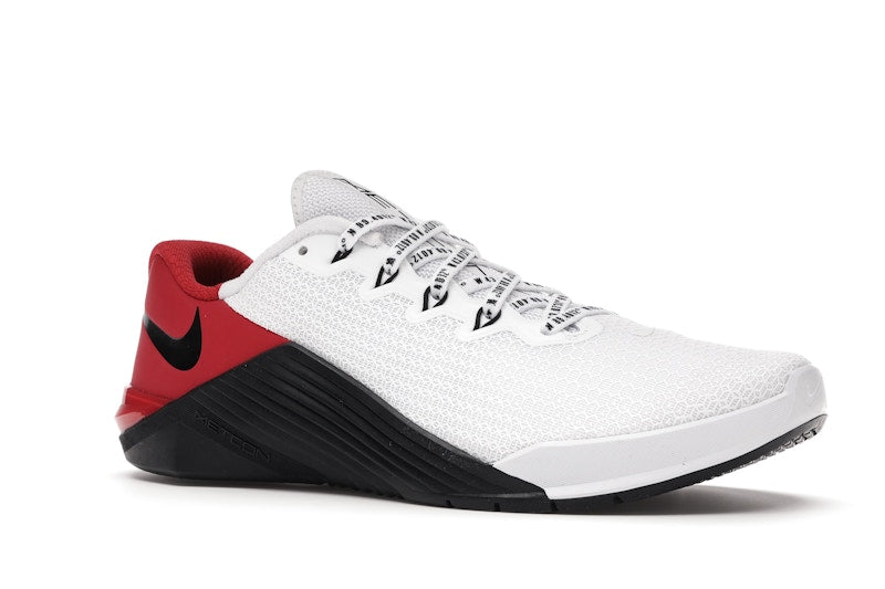 Nike Metcon 5+ Banned