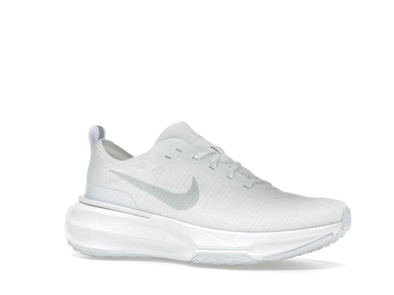 Nike ZoomX Invincible Run 3 White Photon Dust (Women's)