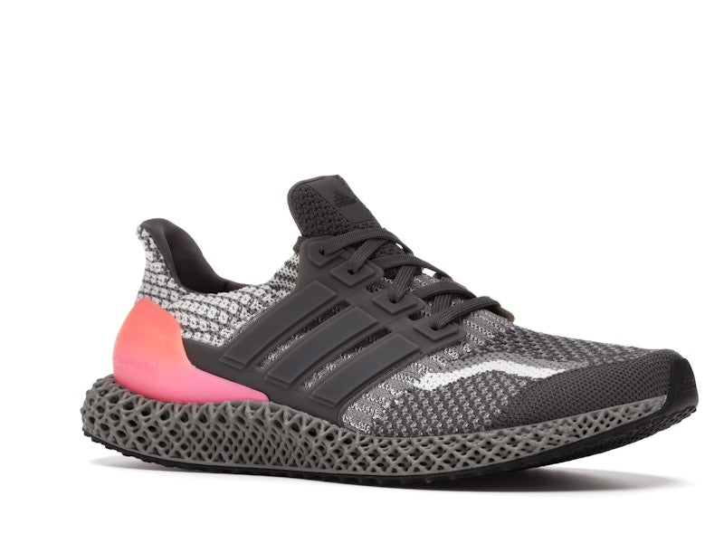 adidas Ultra 4D 5.0 Grey Five