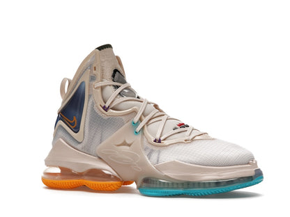 Nike LeBron 19 Minneapolis Lakers