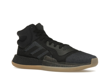 adidas Marquee Boost Grey Trace Khaki