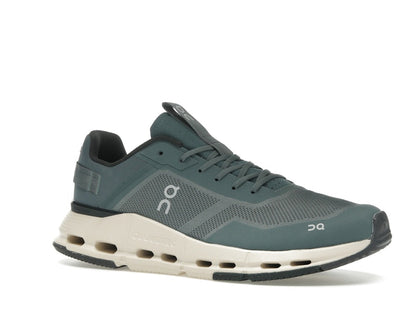 On Running Cloudnova Form 2 TT Olive Cream