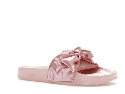 Puma Bow Slide Rihanna Fenty Pink (Women's)