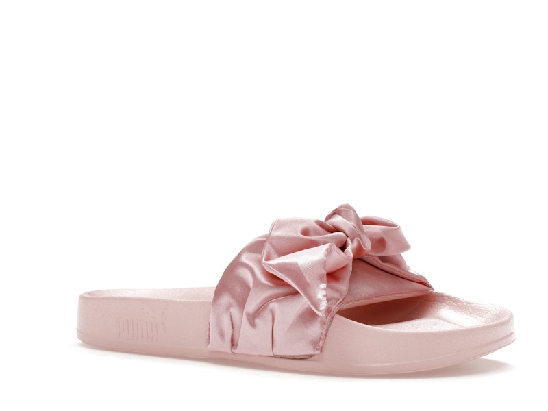 Puma Bow Slide Rihanna Fenty Pink (Women's)