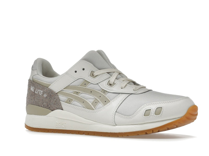 ASICS Gel-Lyte III Earth Day Pack