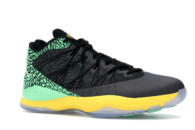 Jordan CP3 III Brazil