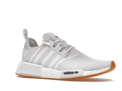 adidas NMD R1 Primeblue White Gum