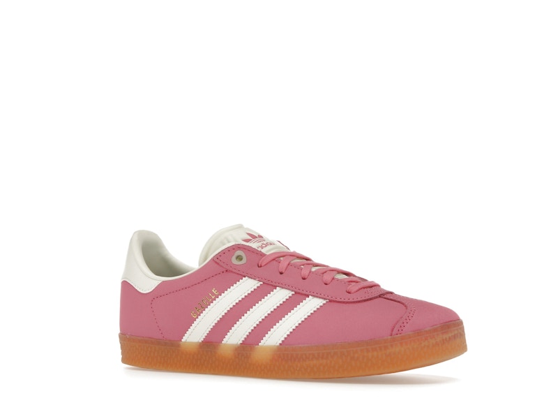 adidas Gazelle Pink Fusion (GS)