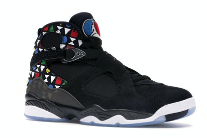 Jordan 8 Retro Quai 54 (2019)