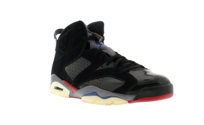 Jordan 6 Retro Pistons