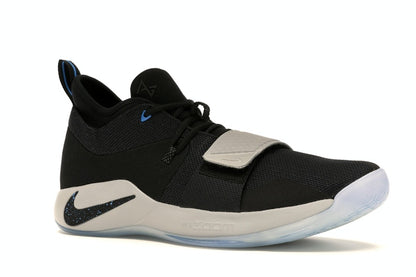 Nike PG 2.5 Black Photo Blue