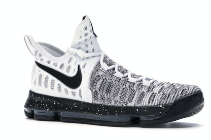 Nike KD 9 Oreo
