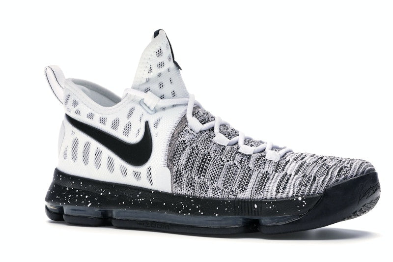 Nike KD 9 Oreo