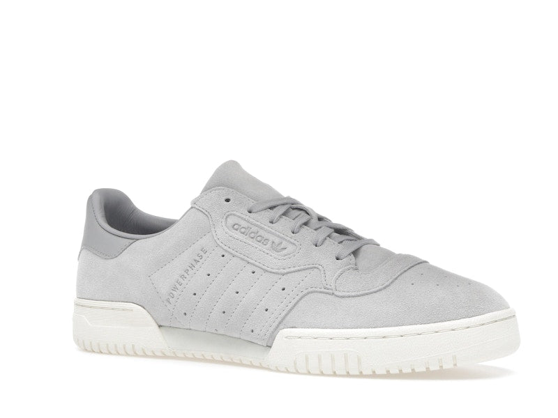 adidas Powerphase Grey Off White