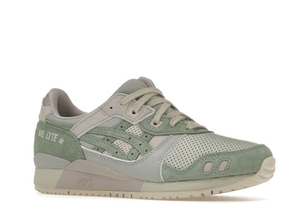 ASICS Gel-Lyte III OG Light Sage Slate Grey