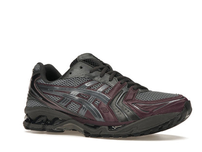 ASICS Gel-Kayano 14 atmos Grey Purple