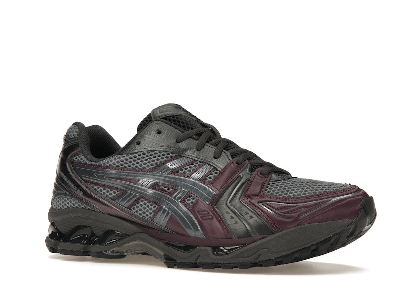 ASICS Gel-Kayano 14 atmos Grey Purple