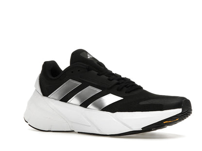 adidas Adistar 2.0 Core Black Silver Metallic (Women's)