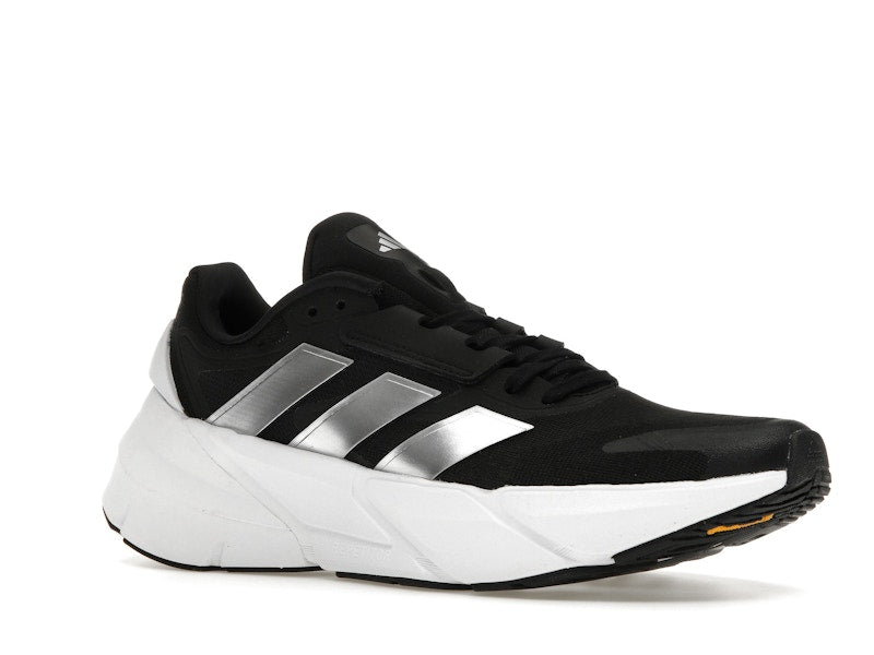 adidas Adistar 2.0 Core Black Silver Metallic (Women's)