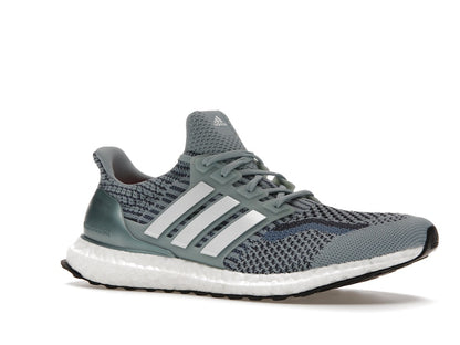 adidas Ultra Boost 5.0 DNA Magic Grey Shadow Navy