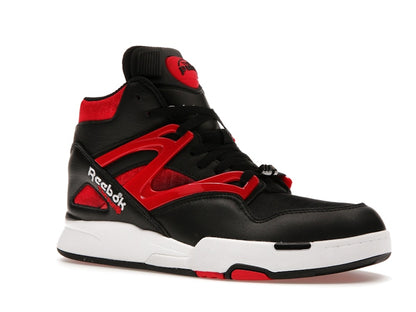Reebok Pump Omni Zone II Anuel AA The Sky Above The Street