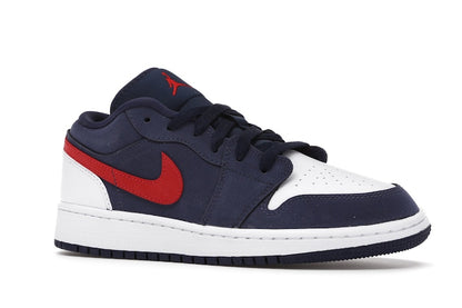 Jordan 1 Low USA (GS)
