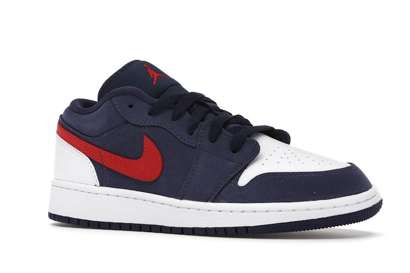 Jordan 1 Low USA (GS)