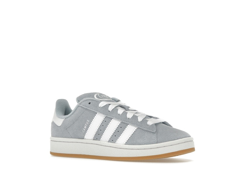 adidas Campus 00s Wonder Blue Gum (Kids)