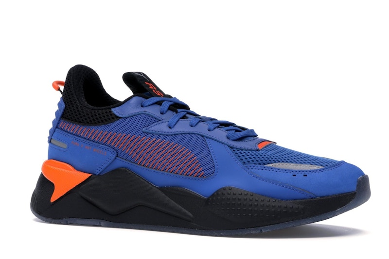Puma RS-X Toys Hot Wheels 16