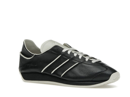 adidas Y-3 Country Black Talc