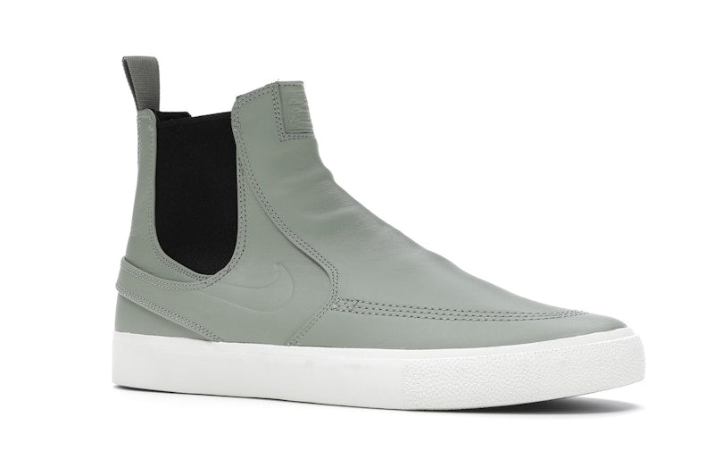 Nike SB Zoom Janoski Slip Mid Rm Jade Horizon