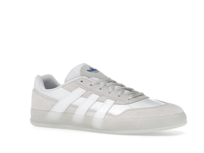 adidas Aloha Super Crystal White Cloud White Blue Bird