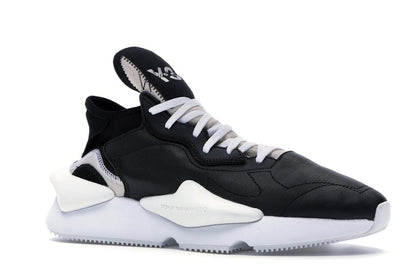 adidas Y-3 Kaiwa Black White