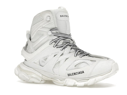 Balenciaga Track Hike White (Women's)