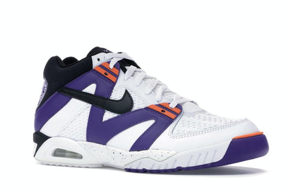 Nike Air Tech Challenge III OG Purple (2015)