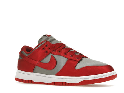 Nike Dunk Low UNLV Satin (Women's)