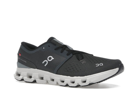 On Running Cloud X 4 Shadow Apollo
